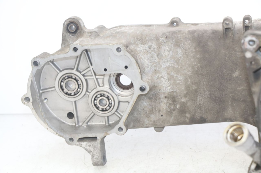 photo de CARTER BAS MOTEUR SYM SYMPHONY 125 (2009 - 2015)