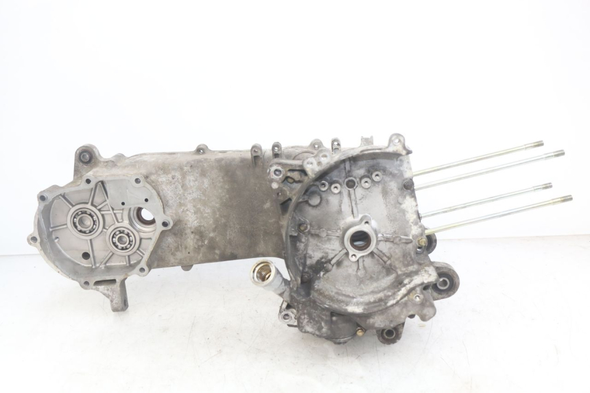 photo de CARTER BAS MOTEUR SYM SYMPHONY 125 (2009 - 2015)