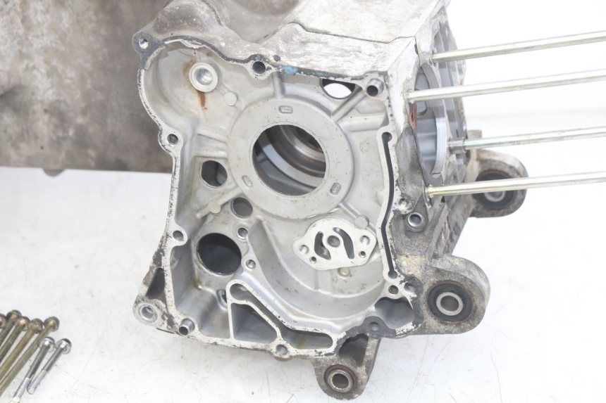 photo de CARTER BAS MOTEUR SYM SYMPHONY 125 (2009 - 2015)