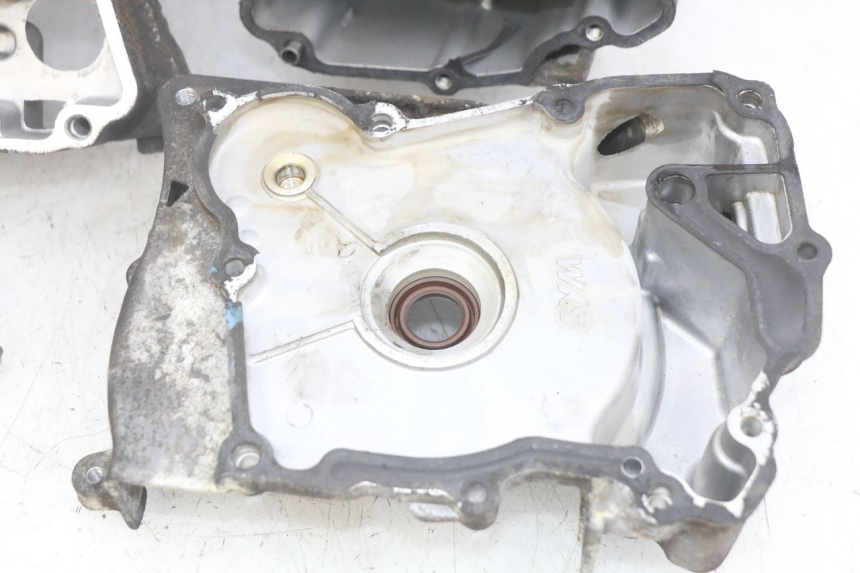 photo de CARTER BAS MOTEUR SYM SYMPHONY 125 (2009 - 2015)