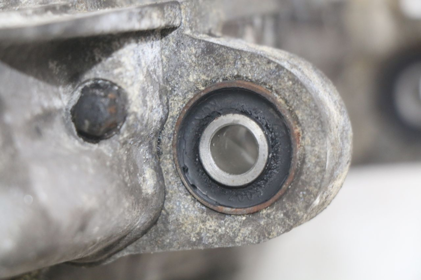 photo de CARTER BAS MOTEUR SYM SYMPHONY 125 (2009 - 2015)