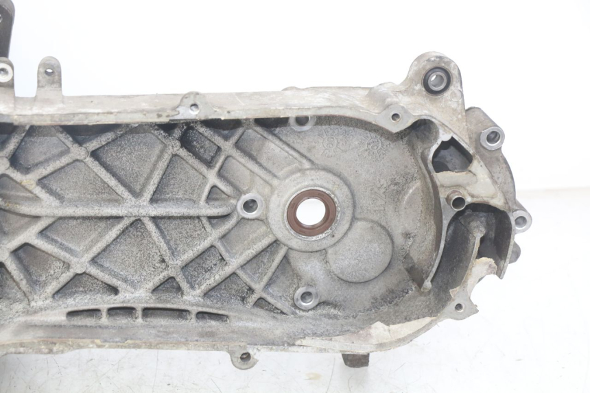 photo de CARTER BAS MOTEUR SYM SYMPHONY 125 (2009 - 2015)