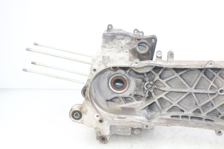photo de CARTER BAS MOTEUR SYM SYMPHONY 125 (2009 - 2015)