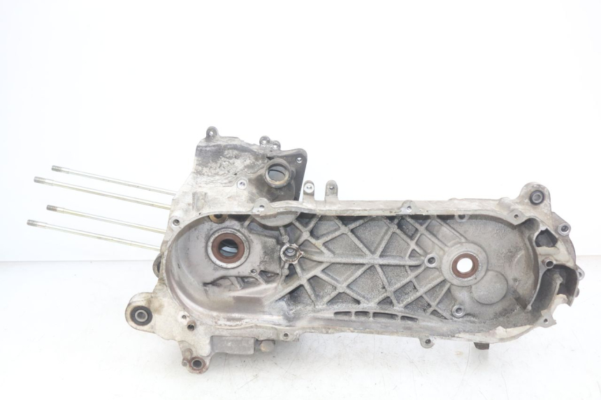 photo de CARTER BAS MOTEUR SYM SYMPHONY 125 (2009 - 2015)