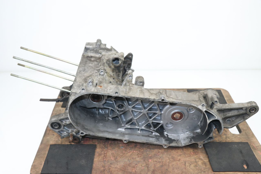 photo de CARTER BAS MOTEUR SYM TONIK 50 (2011 - 2014)