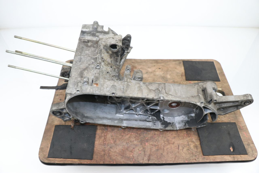 photo de CARTER BAS MOTEUR SYM TONIK 50 (2011 - 2014)