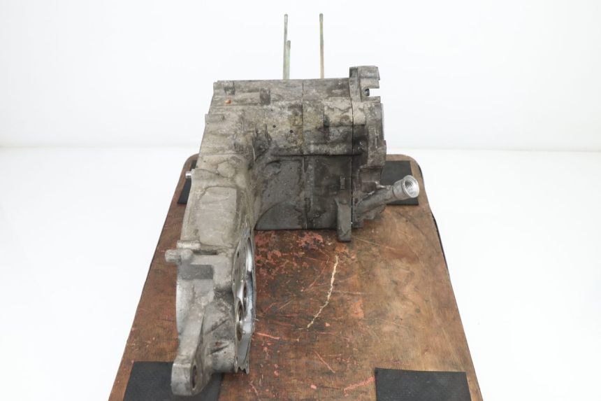photo de CARTER BAS MOTEUR SYM TONIK 50 (2011 - 2014)