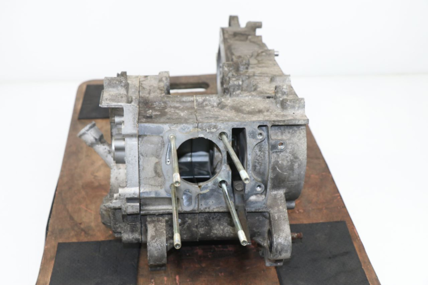 photo de CARTER BAS MOTEUR SYM TONIK 50 (2011 - 2014)