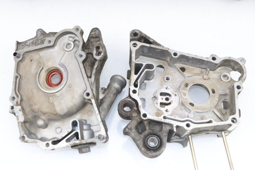 photo de CARTER BAS MOTEUR SYM TONIK 50 (2011 - 2014)