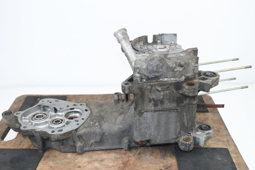 photo de CARTER BAS MOTEUR SYM TONIK 50 (2011 - 2014)
