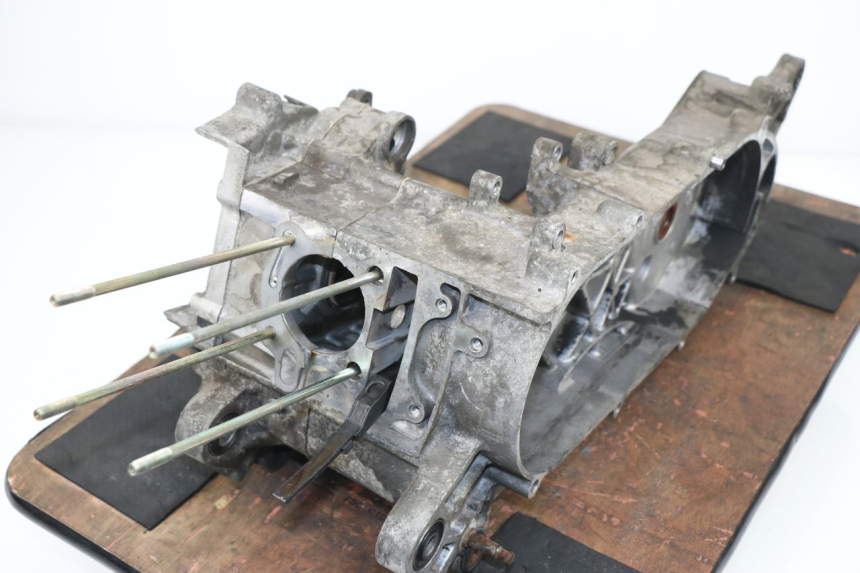 photo de CARTER BAS MOTEUR SYM TONIK 50 (2011 - 2014)