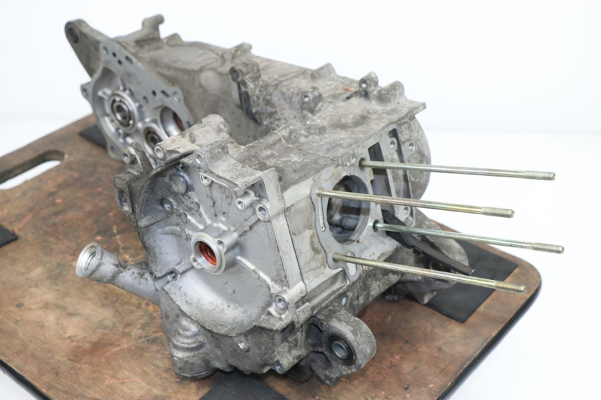 photo de CARTER BAS MOTEUR SYM TONIK 50 (2011 - 2014)