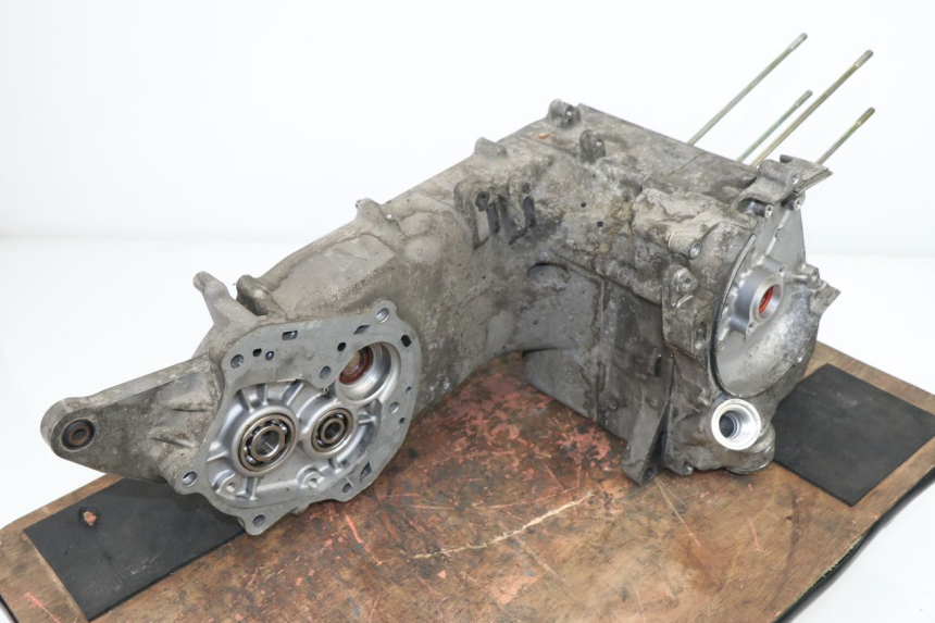 photo de CARTER BAS MOTEUR SYM TONIK 50 (2011 - 2014)