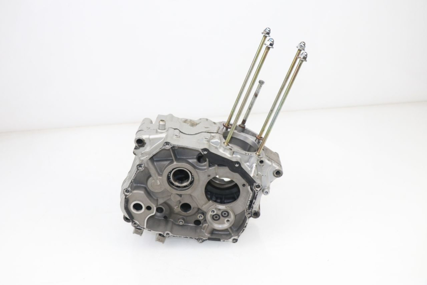 photo de CARTER BAS MOTEUR SYM XS 125 (2007 - 2016)