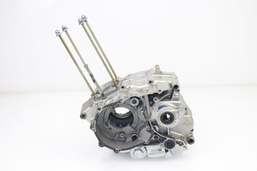 photo de CARTER BAS MOTEUR SYM XS 125 (2007 - 2016)