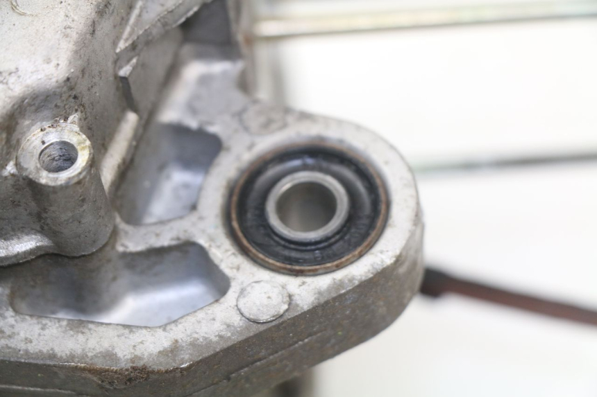 photo de CARTER BAS MOTEUR SYM SYMPHONY 50 (2009 - 2015) - Détail de la pièce