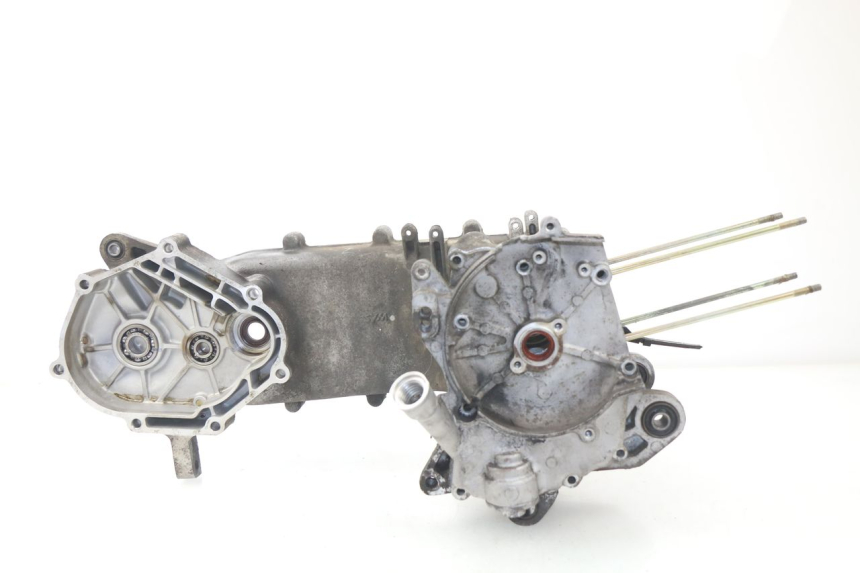 photo de CARTER BAS MOTEUR SYM SYMPHONY 50 (2009 - 2015) - Vue produit