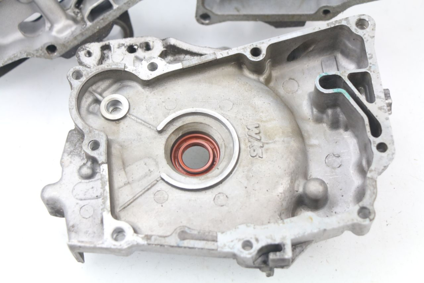 photo de CARTER BAS MOTEUR SYM SYMPHONY 50 (2009 - 2015) - Zoom composants