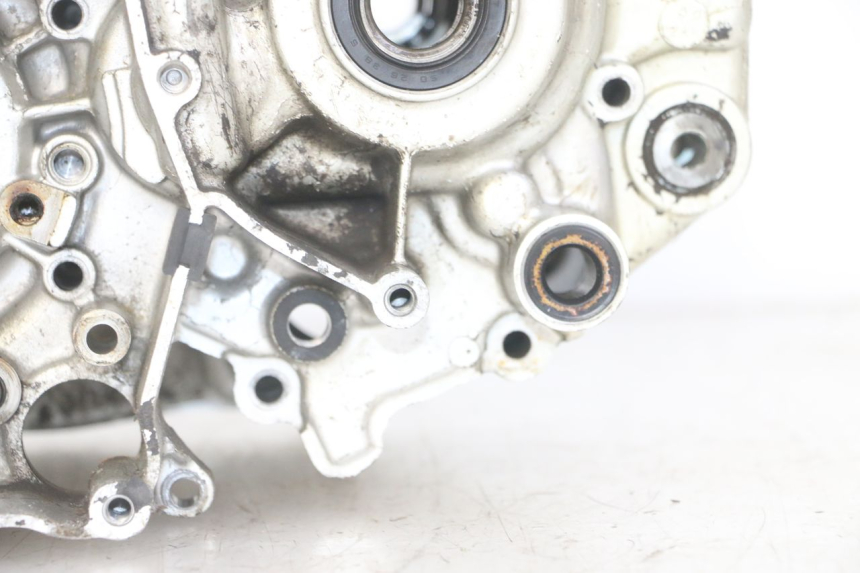 photo de CARTER BAS MOTEUR YAMAHA TDR DELTABOX 125 (1993 - 2003)