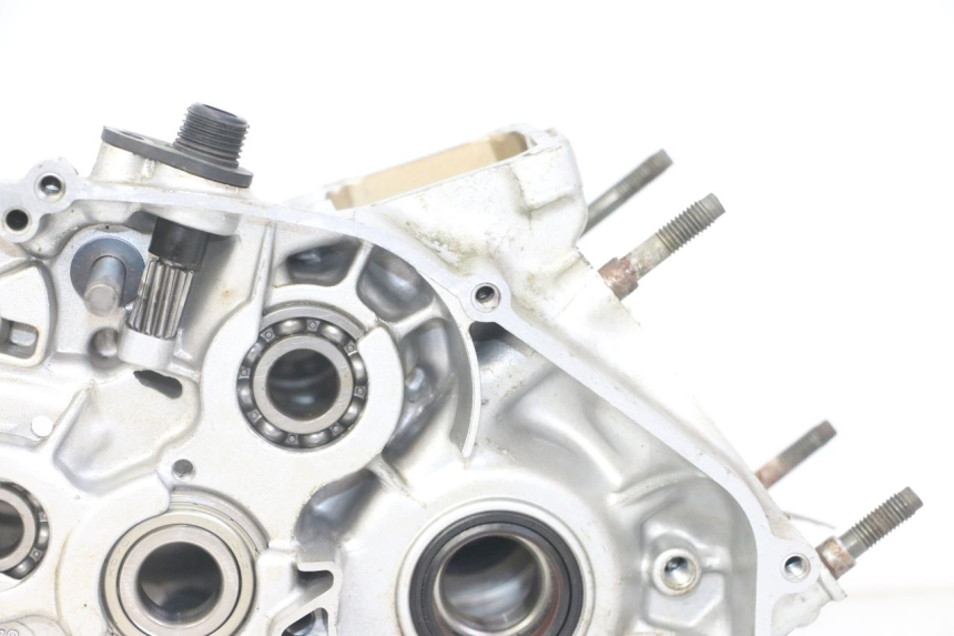 photo de CARTER BAS MOTEUR YAMAHA TDR DELTABOX 125 (1993 - 2003)