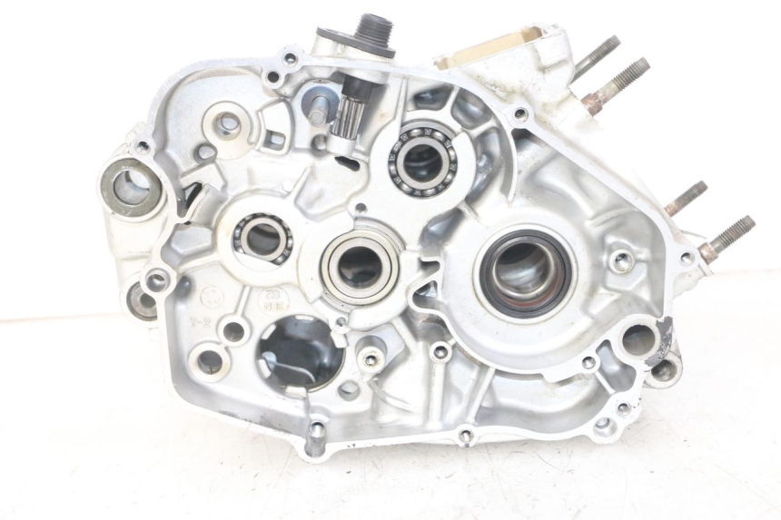 photo de CARTER BAS MOTEUR YAMAHA TDR DELTABOX 125 (1993 - 2003)