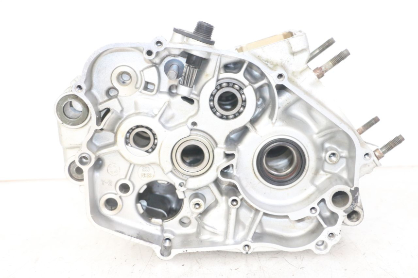 photo de CARTER BAS MOTEUR YAMAHA TDR DELTABOX 125 (1993 - 2003)