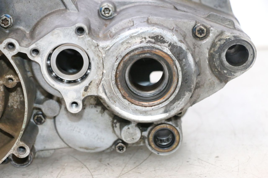 photo de CARTER BAS MOTEUR HUSABERG TE 250 (2011 - 2014) - Zoom composants
