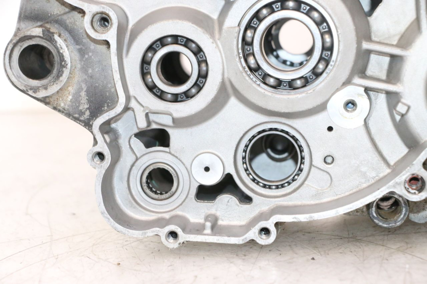 photo de CARTER BAS MOTEUR HUSABERG TE 250 (2011 - 2014) - Angle alternatif