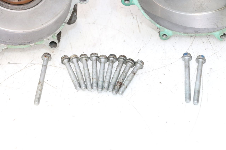 photo de CARTER BAS MOTEUR HUSABERG TE 250 (2011 - 2014) - Pièce contrôlée