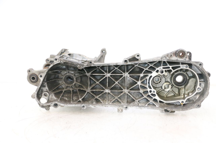 photo de CARTER BAS MOTEUR PEUGEOT TREKKER 50 (1995 - 2004) - Vue principale