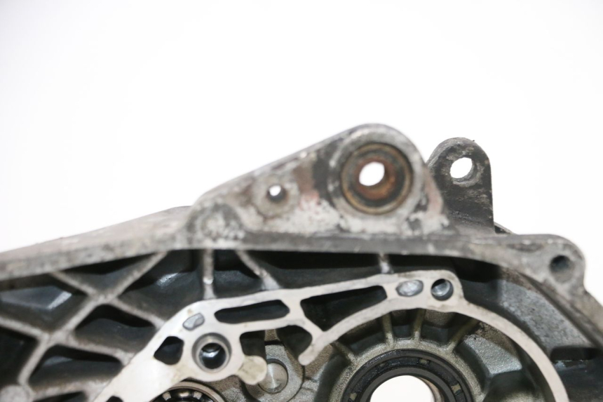photo de CARTER BAS MOTEUR PEUGEOT TREKKER 50 (1995 - 2004) - Marquages et références
