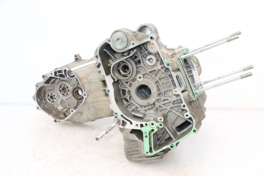 photo de CARTER BAS MOTEUR BOOM TRIKE FUN 500 (2004 - 2010) - Vue rapprochée