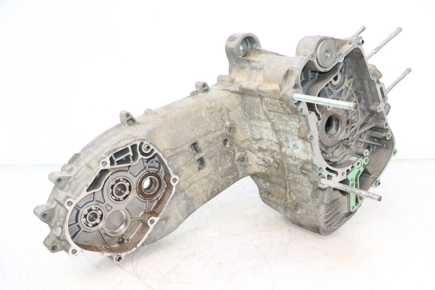 photo de CARTER BAS MOTEUR BOOM TRIKE FUN 500 (2004 - 2010) - Marquages et références