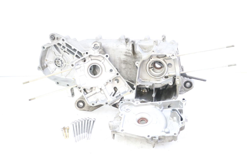 photo de CARTER BAS MOTEUR PEUGEOT TWEET 4T 50 (2018 - 2020)