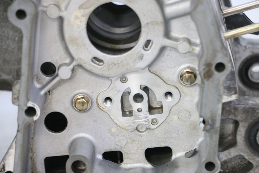 photo de CARTER BAS MOTEUR PEUGEOT TWEET 4T 50 (2018 - 2020)