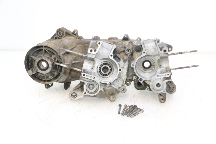 photo de CARTER BAS MOTEUR PIAGGIO TYPHOON 50 (2000 - 2009) - Détail de la pièce