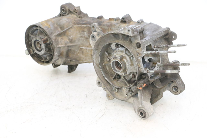 photo de CARTER BAS MOTEUR PIAGGIO TYPHOON 50 (2000 - 2009) - Zoom composants