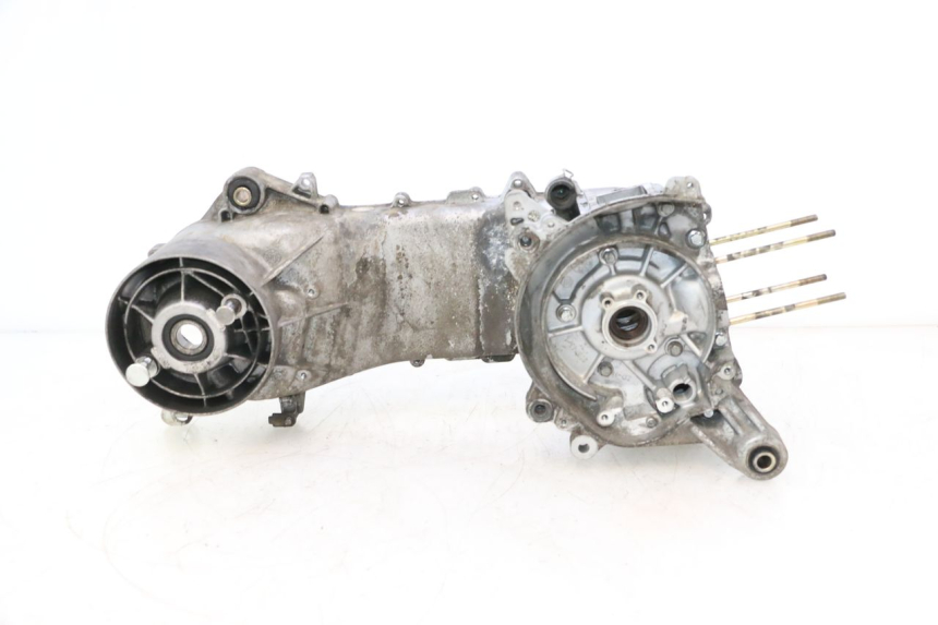 photo de CARTER BAS MOTEUR PIAGGIO TYPHOON 50 (2000 - 2009) - Photo complémentaire