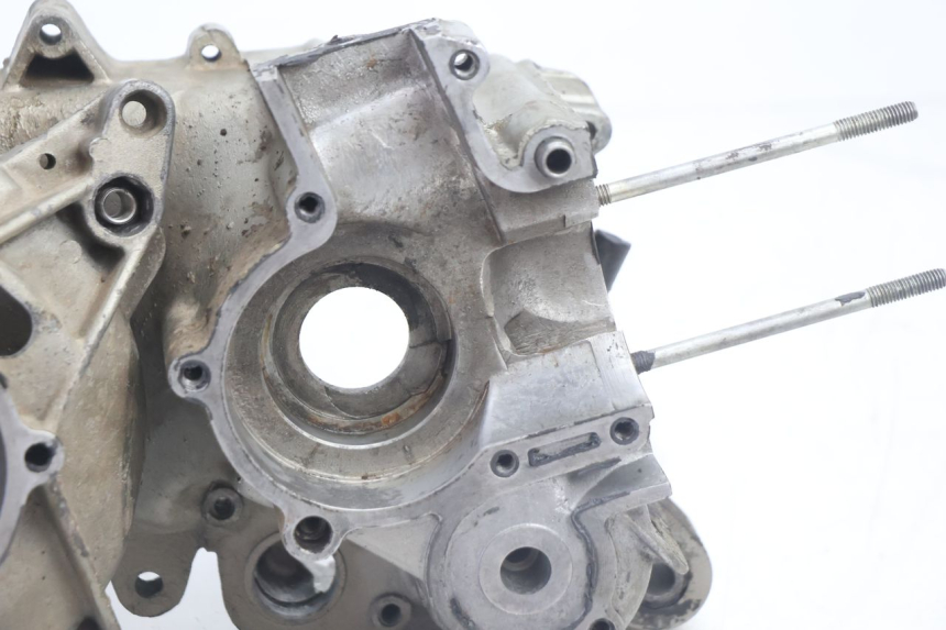 photo de CARTER BAS MOTEUR PIAGGIO TYPHOON 50 (1993 - 1999) - Vue d’ensemble