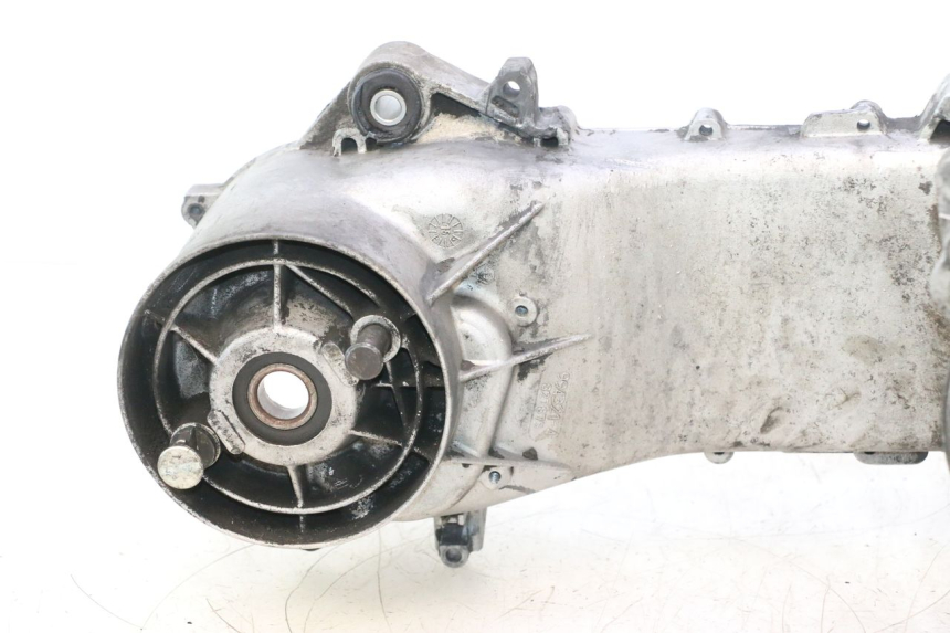 photo de CARTER BAS MOTEUR PIAGGIO VESPA PRIMAVERA 2T 50 (2013 - 2018) - Angle alternatif