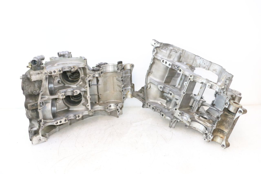photo de CARTER BAS MOTEUR HONDA VFR FI RC46 800 (1998 - 2001) - Détail de la pièce