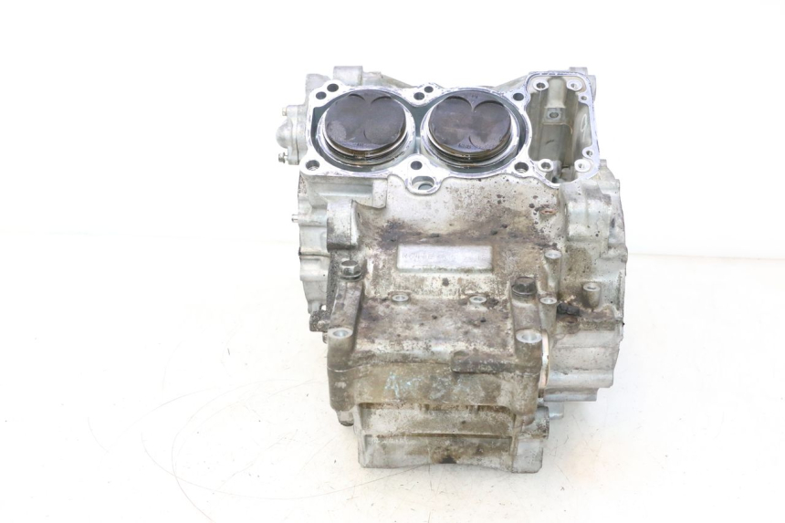 photo de CARTER BAS MOTEUR HONDA VFR FI RC46 800 (1998 - 2001) - Autre angle de vue
