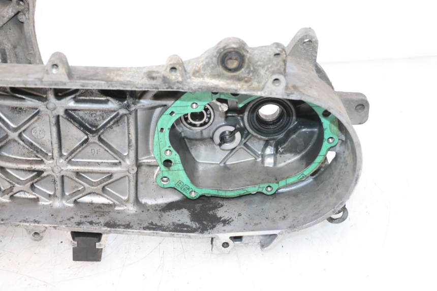 photo de CARTER BAS MOTEUR PEUGEOT VIVACITY NEW 2T 50 (2008 - 2017) - Photo complémentaire