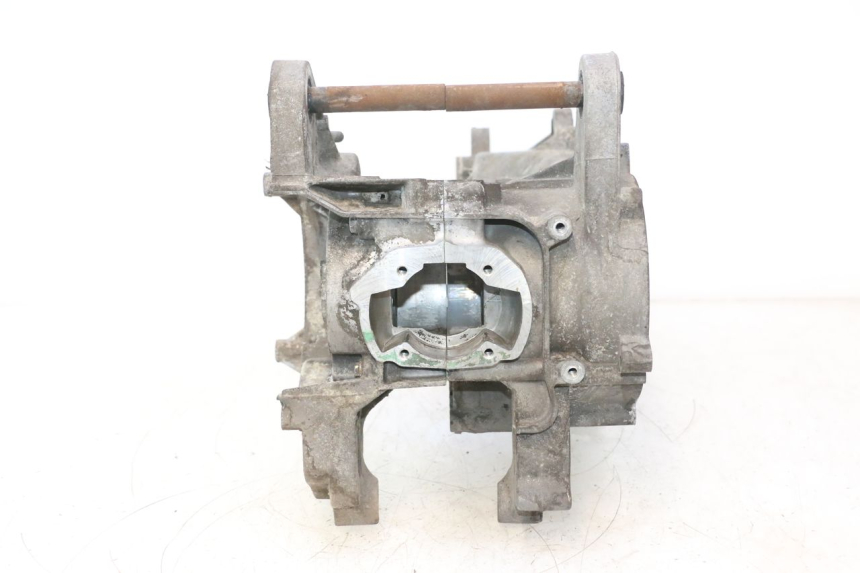photo de CARTER BAS MOTEUR PEUGEOT VIVACITY NEW 2T 50 (2008 - 2017) - Zoom état d’usage