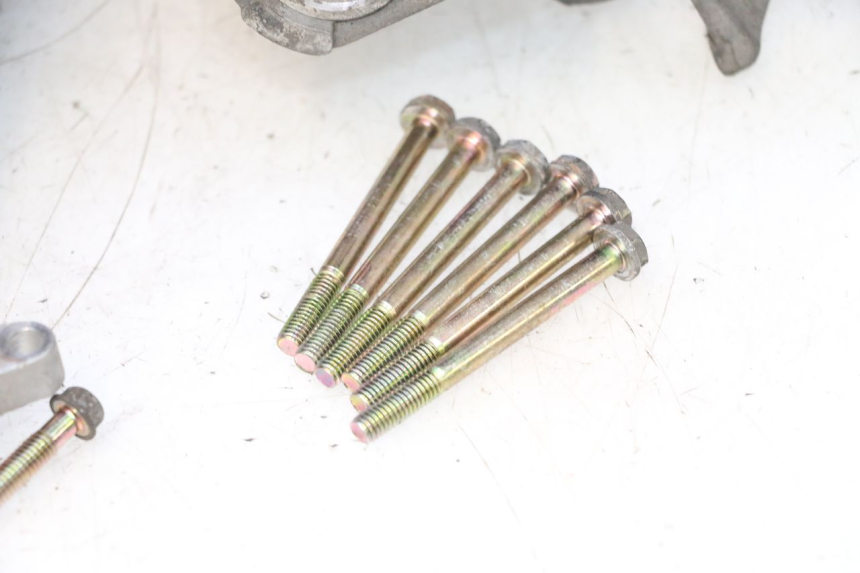 photo de CARTER BAS MOTEUR PEUGEOT VIVACITY NEW 2T 50 (2008 - 2017) - Points de fixation