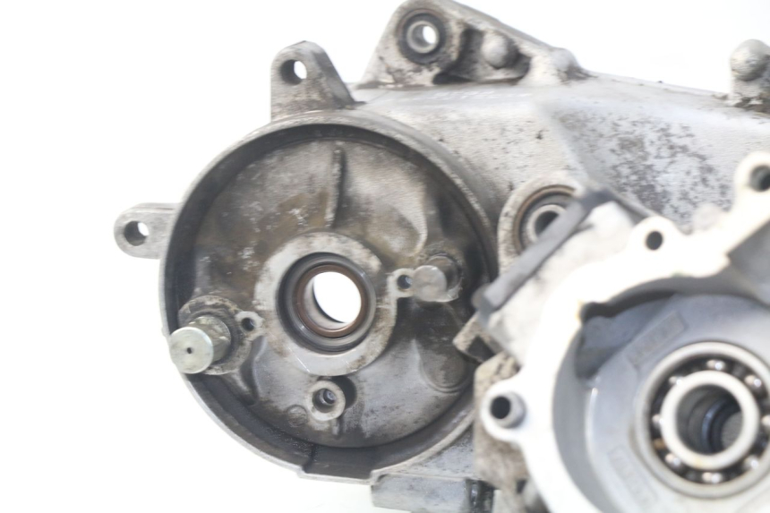 photo de CARTER BAS MOTEUR PEUGEOT VIVACITY 50 (2004 - 2009)