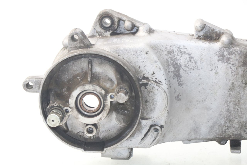 photo de CARTER BAS MOTEUR PEUGEOT VIVACITY 50 (2004 - 2009)