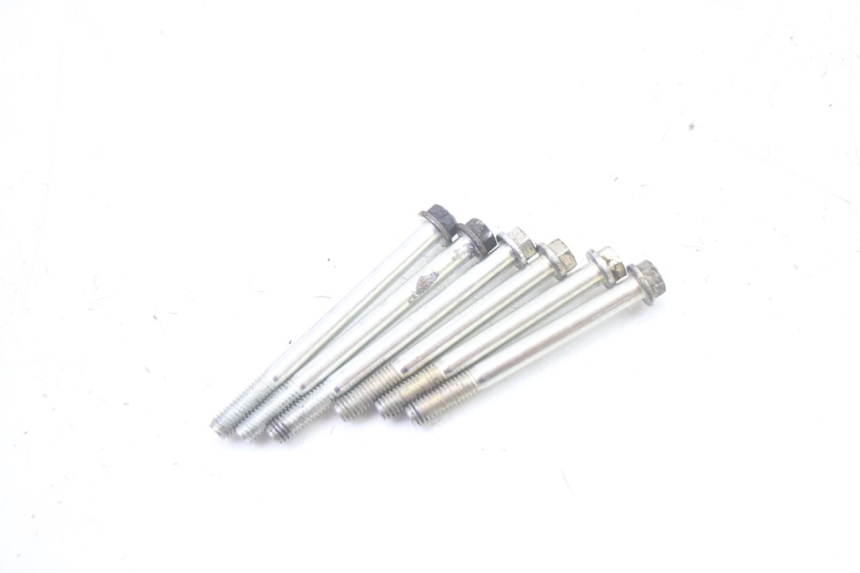 photo de CARTER BAS MOTEUR PEUGEOT VIVACITY 50 (2004 - 2009)