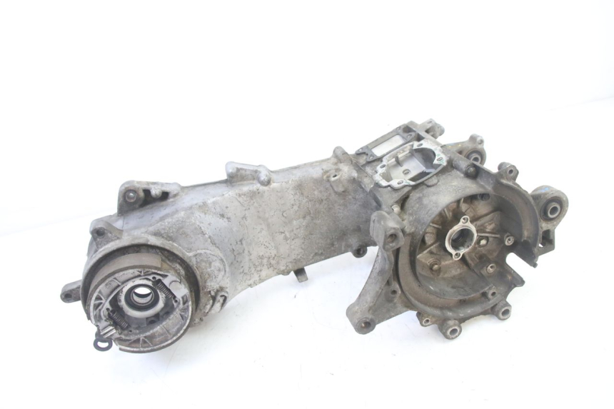 photo de CARTER BAS MOTEUR PEUGEOT VIVACITY 50 (2004 - 2009)