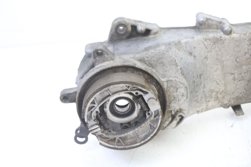 photo de CARTER BAS MOTEUR PEUGEOT VIVACITY 50 (2004 - 2009)